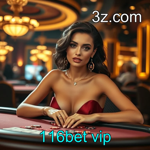 Explorando os Pokers na Plataforma 116bet vip com Estilo
