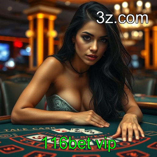 Registre-se no 116bet vip e jogue com estilo