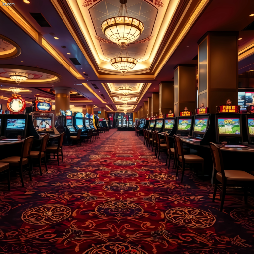 116bet vip Caça-Níqueis