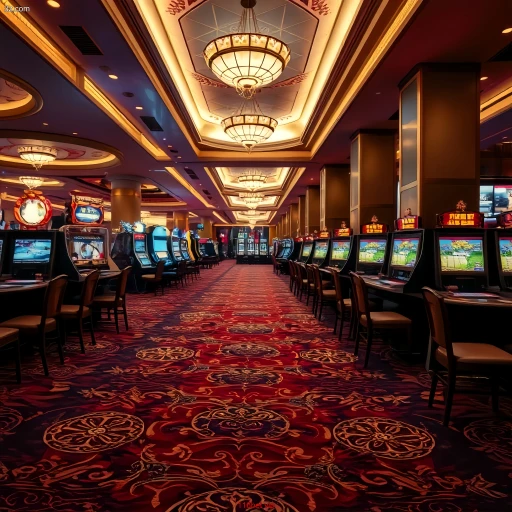 Explorando Slots no 116bet VIP: Diversão Sem Limites