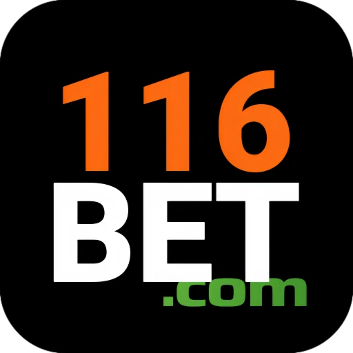 Logo 116bet vip